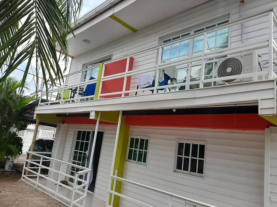 Mayo'S Place San Andres  0*, San Andres (San Andres and Providencia Islands)