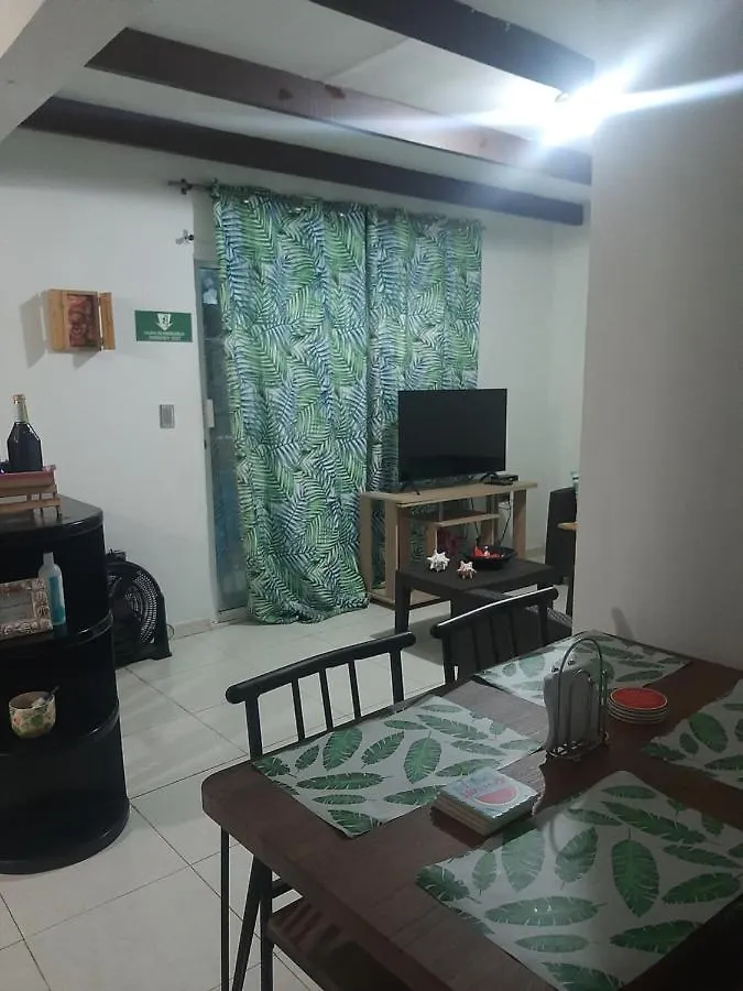 Apartment Mayo'S Place San Andres  Colombia