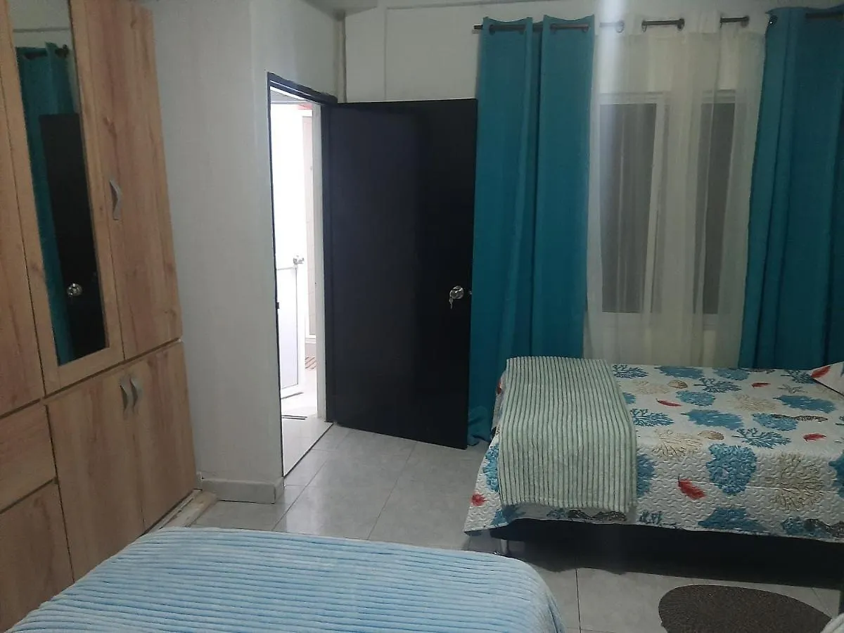 Mayo'S Place San Andres  0*, San Andres (San Andres and Providencia Islands) Colombia