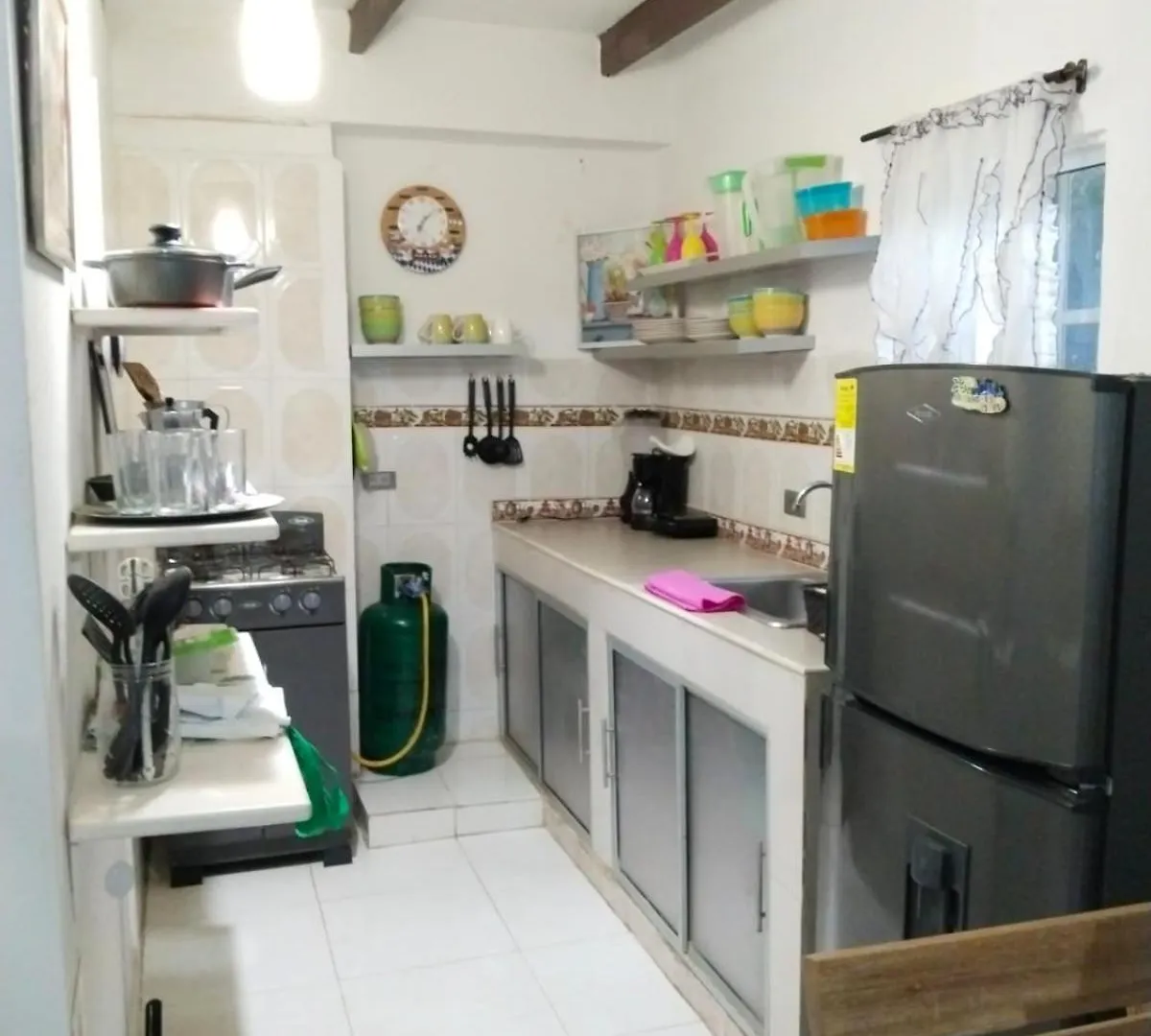 Mayo'S Place San Andres  Colombia