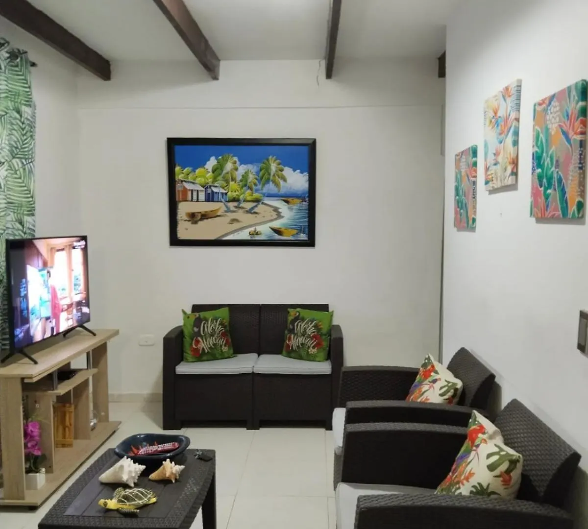 Mayo'S Place San Andres  San Andres (San Andres and Providencia Islands)