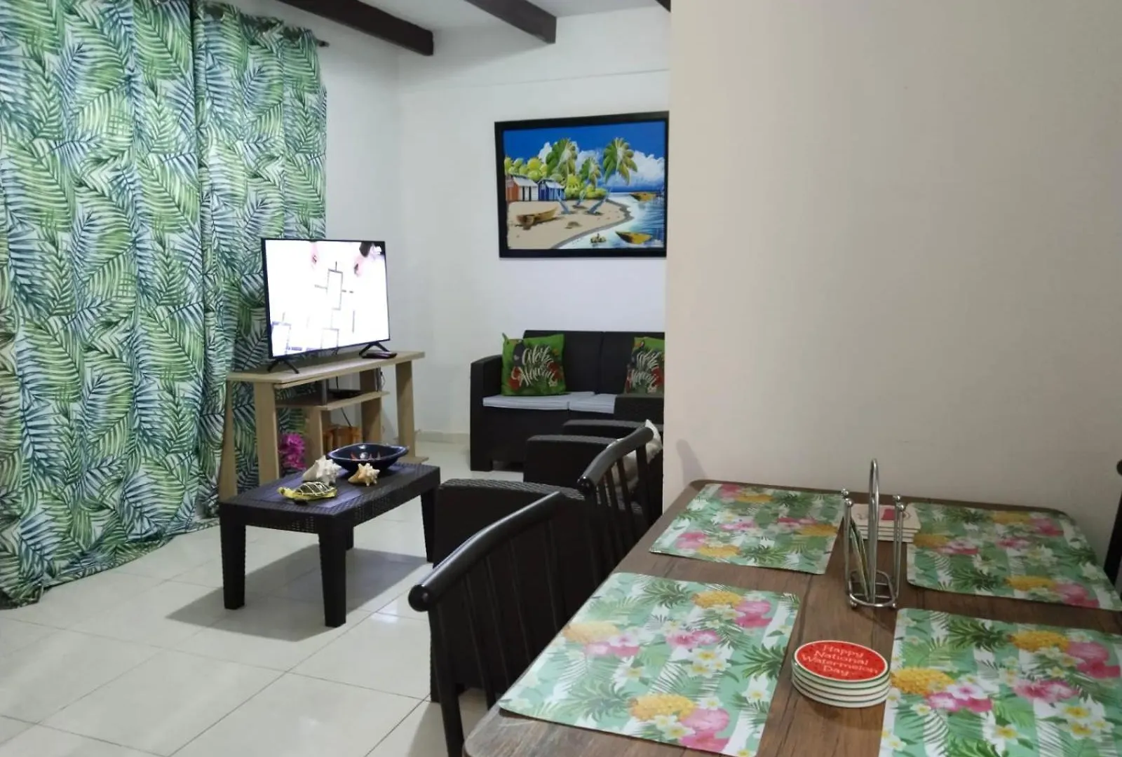 Mayo'S Place San Andres  Colombia